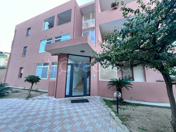 appartamento in affitto a Monserrato