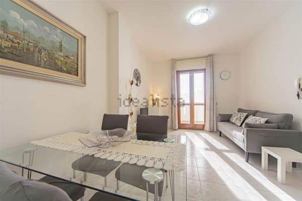 appartamento in affitto a Monserrato