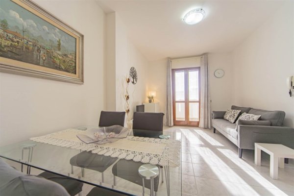 appartamento in affitto a Monserrato