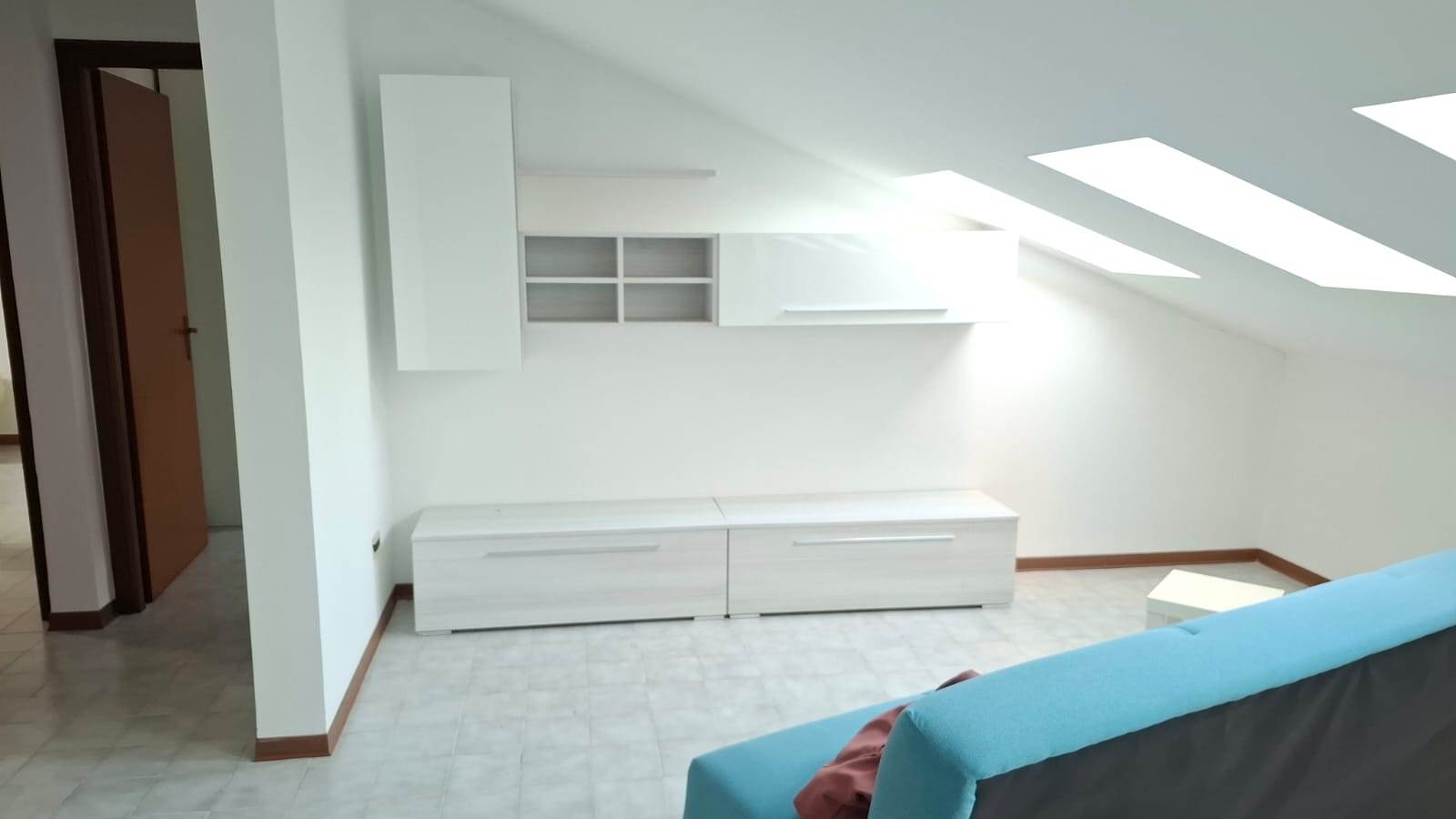 appartamento in affitto a Monserrato