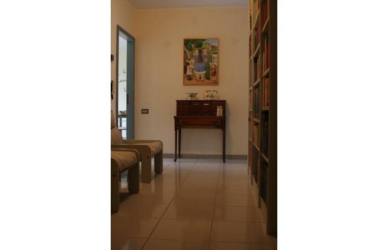 appartamento in affitto a Monserrato