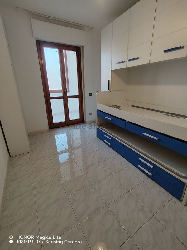 appartamento in affitto a Monserrato