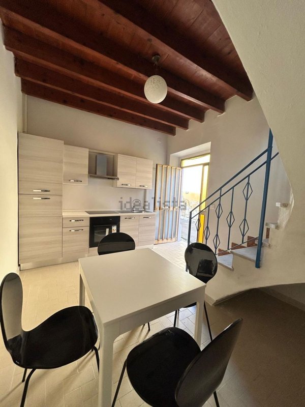 appartamento in affitto a Monserrato