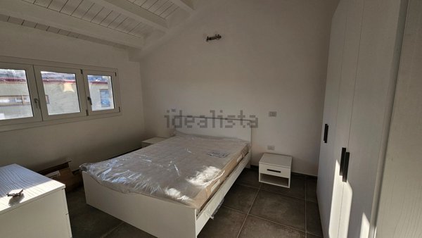 appartamento in affitto a Monserrato