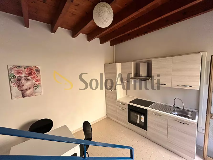 appartamento in affitto a Monserrato