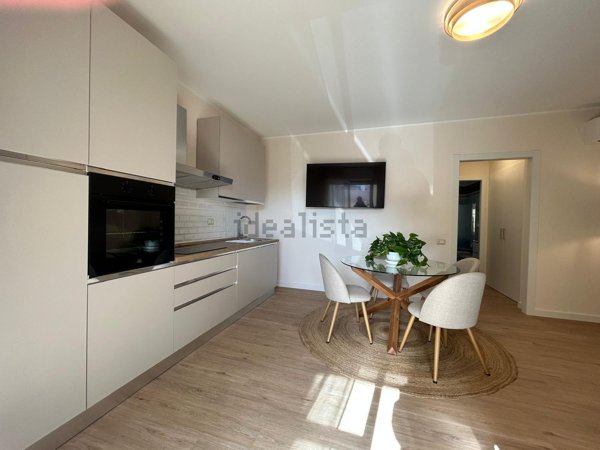 appartamento in affitto a Monserrato