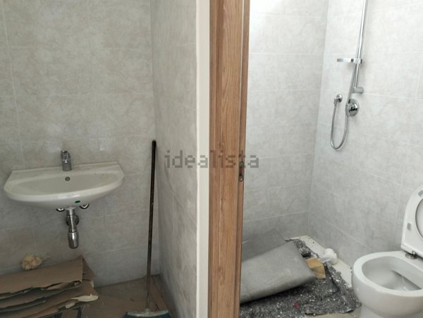 loft in affitto a Monserrato