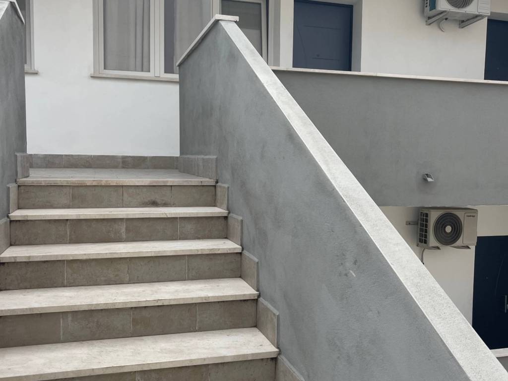 appartamento in affitto a Monserrato