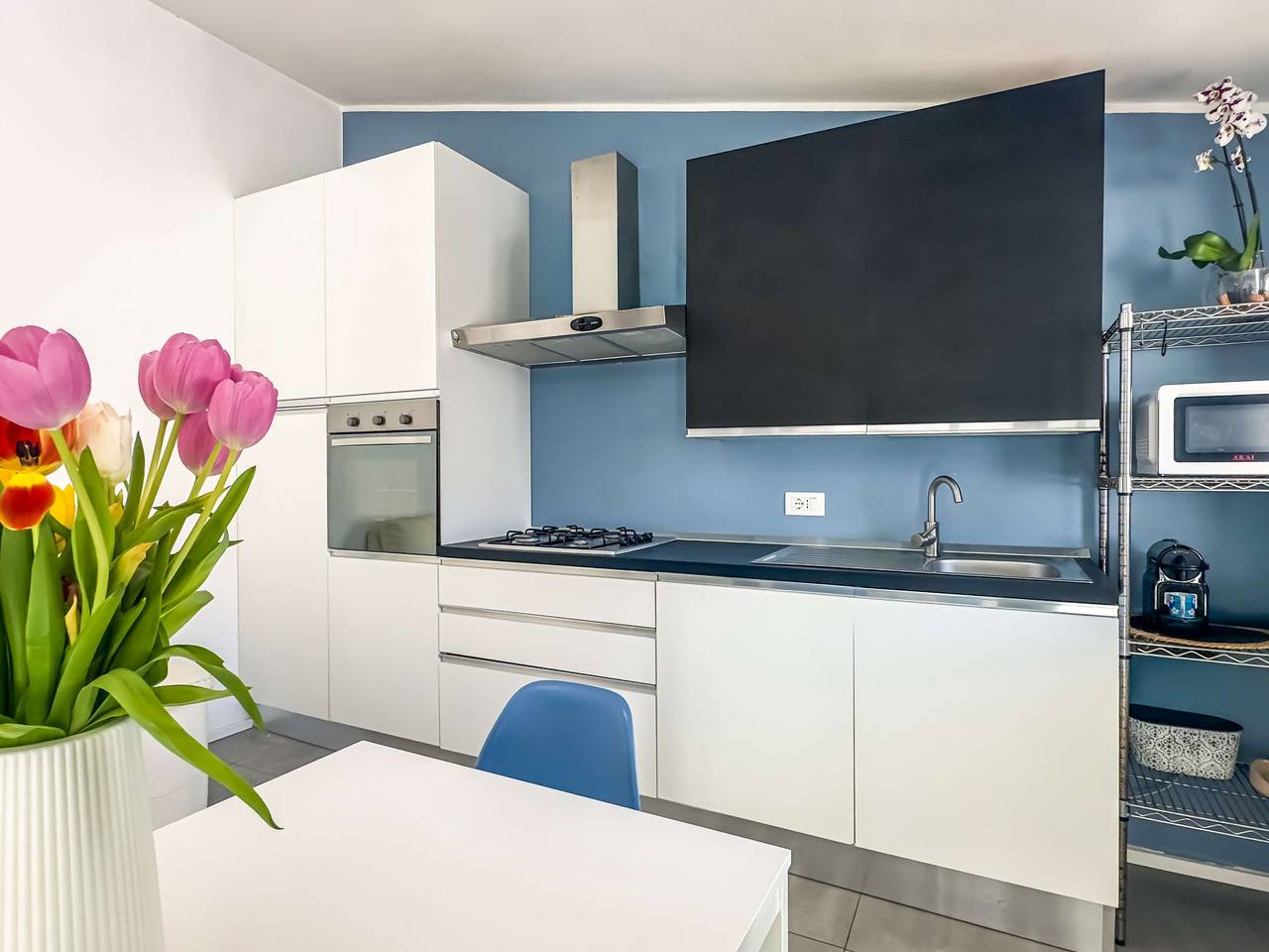 appartamento in affitto a Monserrato