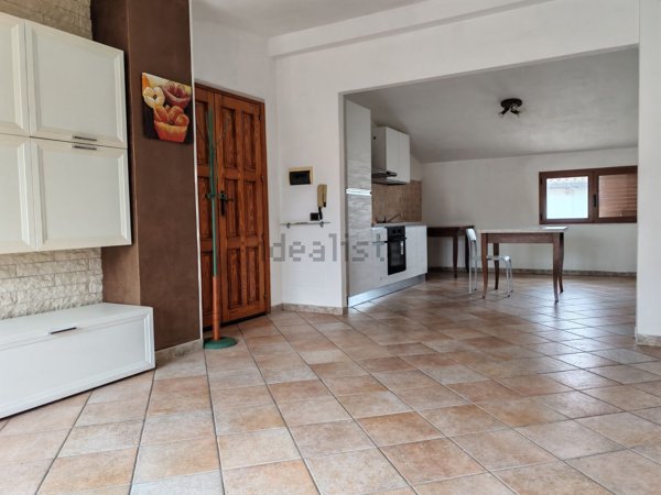 appartamento in affitto a Monserrato