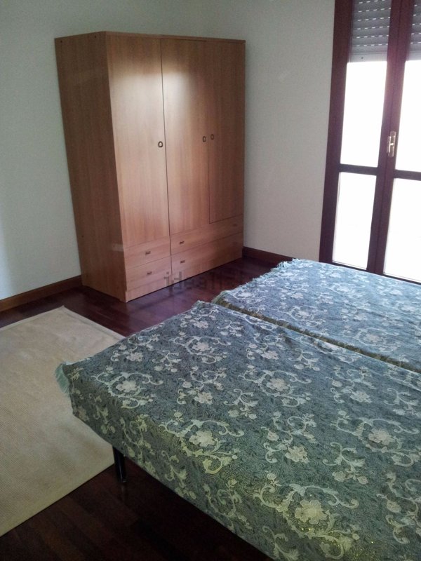 appartamento in affitto a Monserrato