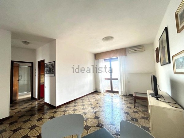 appartamento in affitto a Monserrato