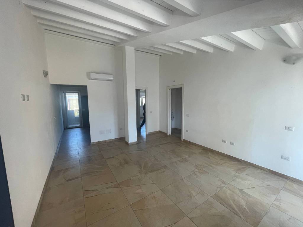 appartamento in affitto a Monserrato
