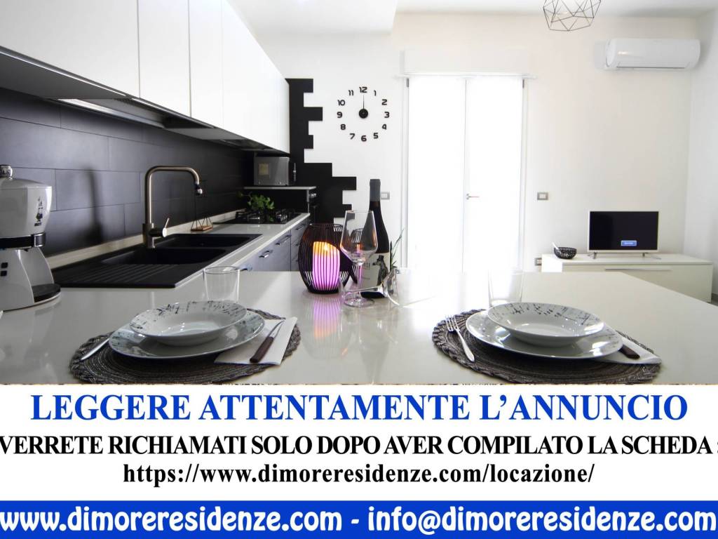 appartamento in affitto a Monserrato