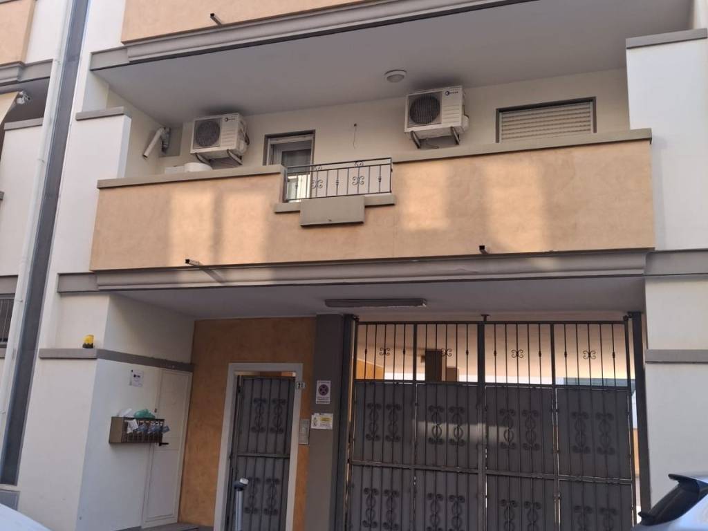 appartamento in affitto a Monserrato