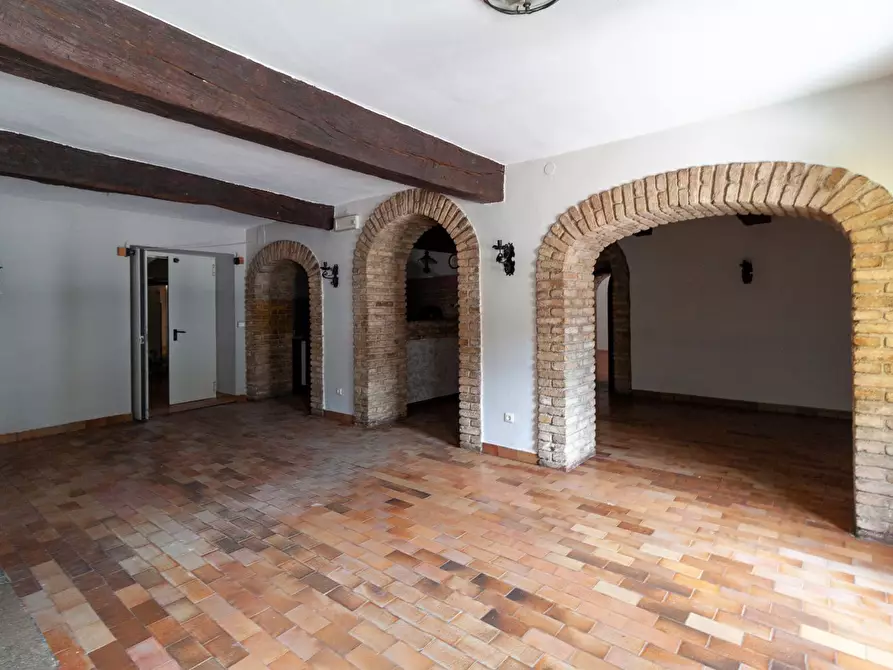 locale commerciale in affitto ad Andreis