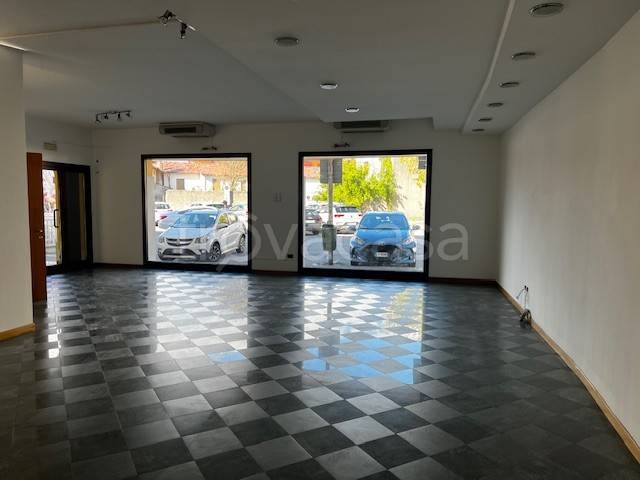 monolocale in affitto ad Aviano