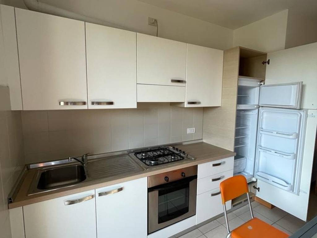 appartamento in affitto ad Aviano