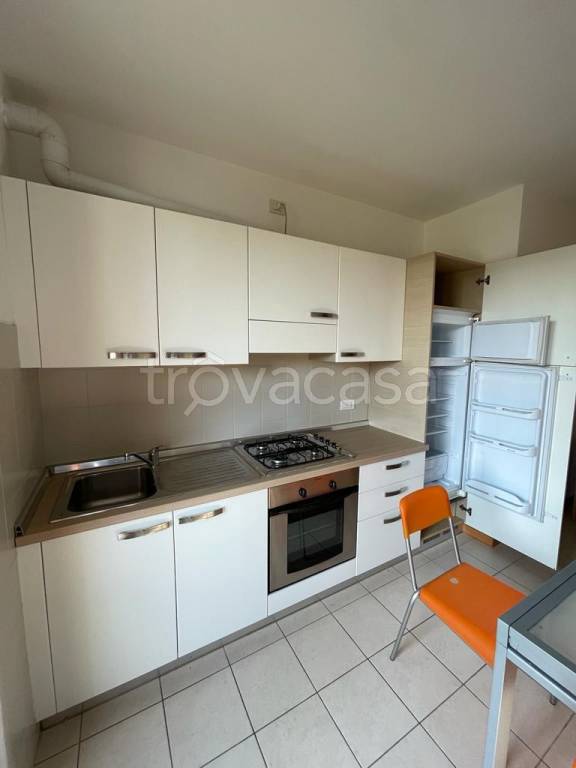 appartamento in affitto ad Aviano