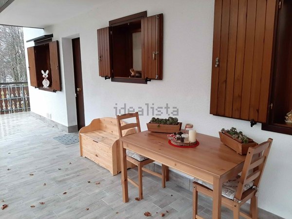 appartamento in affitto ad Aviano