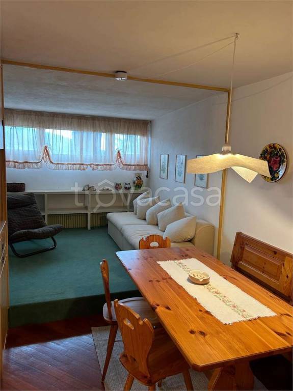 appartamento in affitto ad Aviano