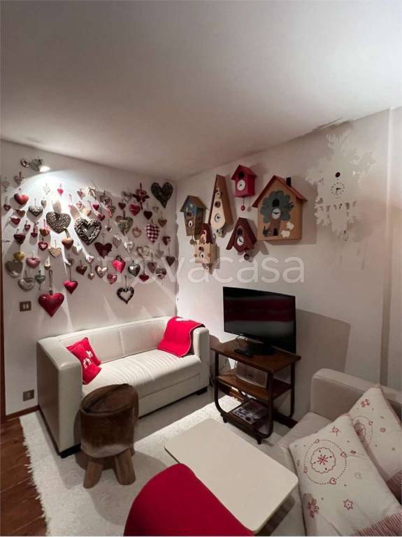 appartamento in affitto ad Aviano