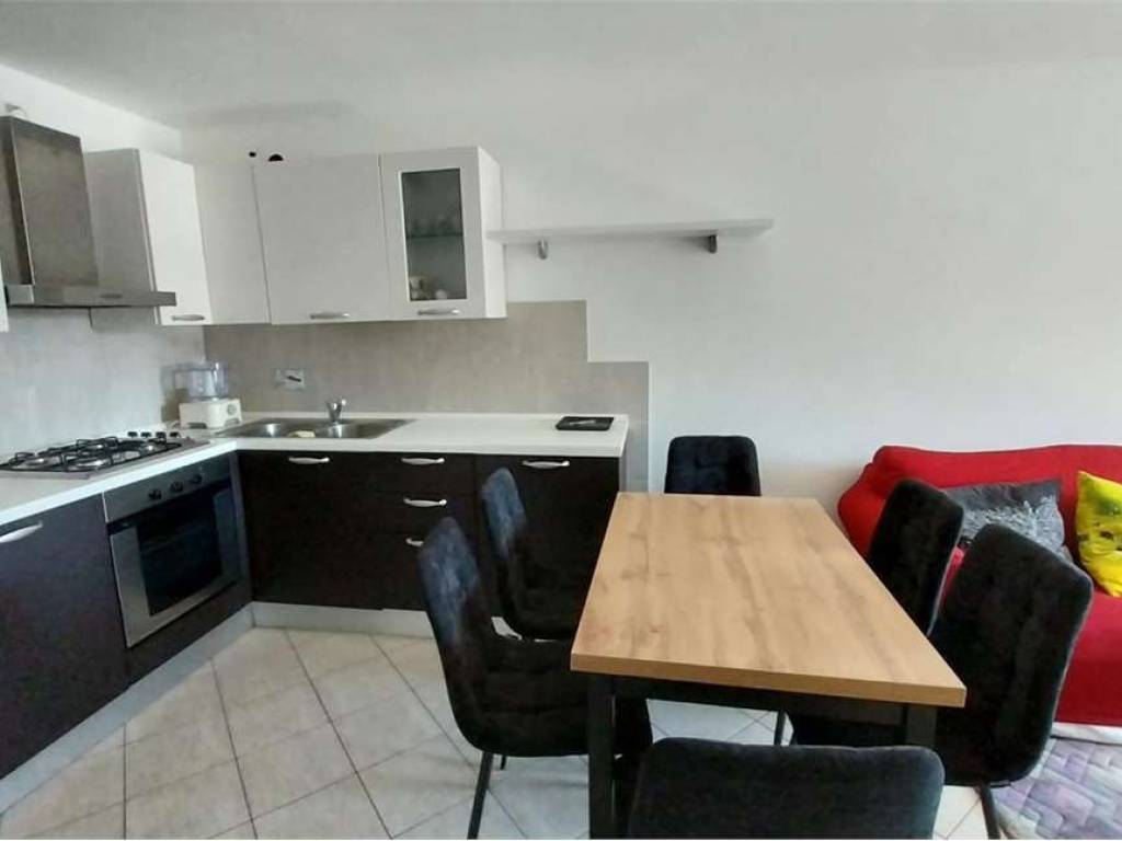 appartamento in affitto ad Aviano