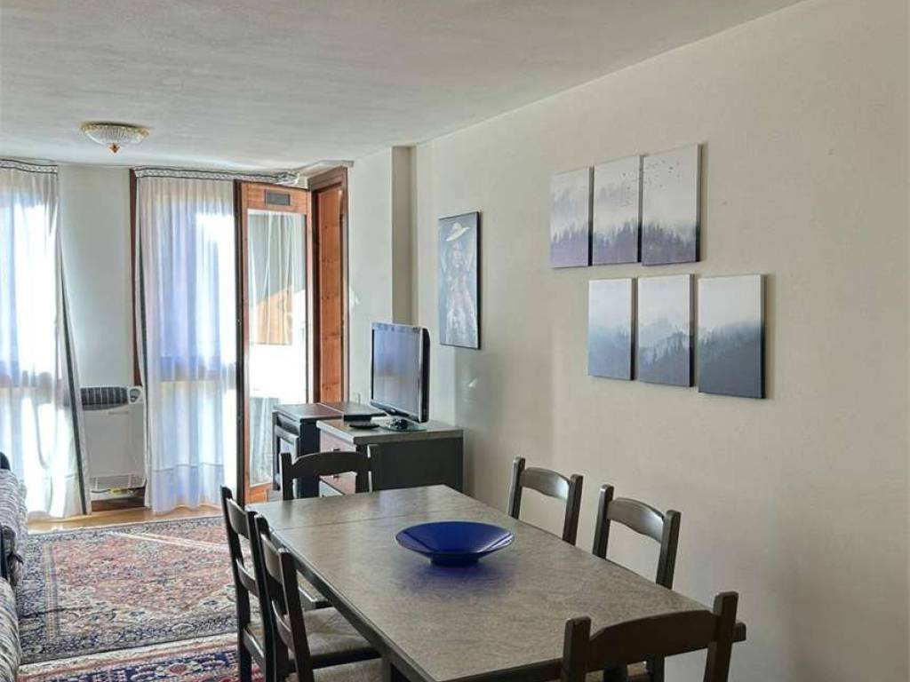 appartamento in affitto ad Aviano