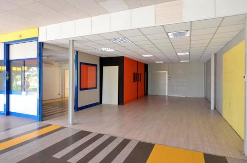 locale commerciale in affitto ad Azzano Decimo