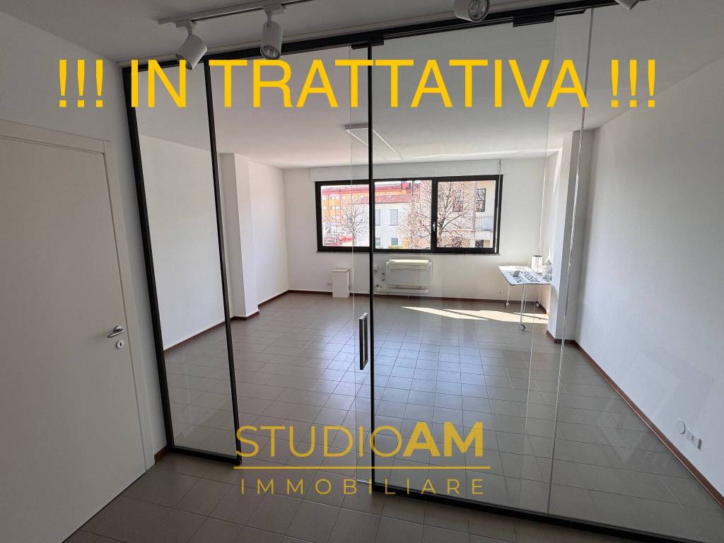 ufficio in affitto ad Azzano Decimo
