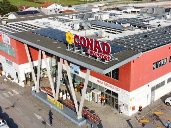 ufficio in affitto ad Azzano Decimo