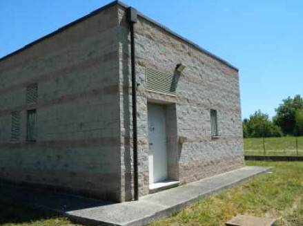 locale commerciale in affitto ad Azzano Decimo