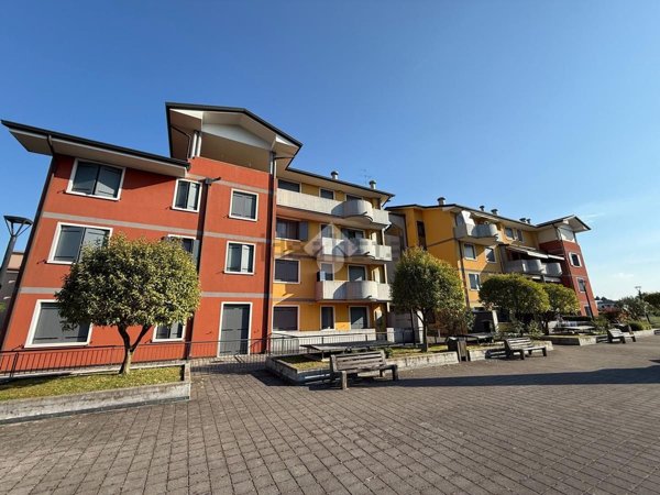 appartamento in affitto ad Azzano Decimo