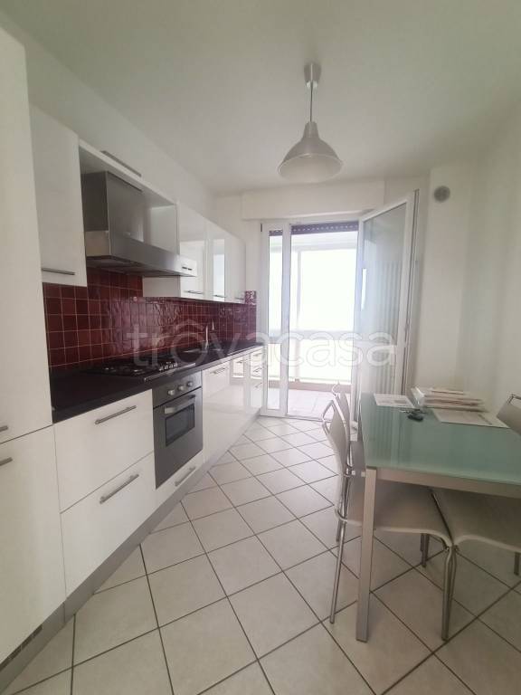 appartamento in affitto ad Azzano Decimo
