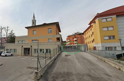 ufficio in affitto ad Azzano Decimo