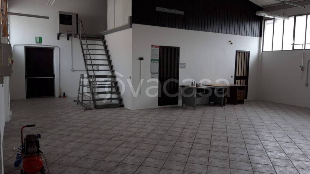 ufficio in affitto a Brugnera