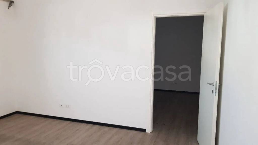 appartamento in affitto a Casarsa della Delizia