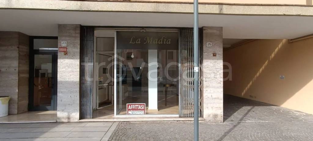 ufficio in affitto a Casarsa della Delizia