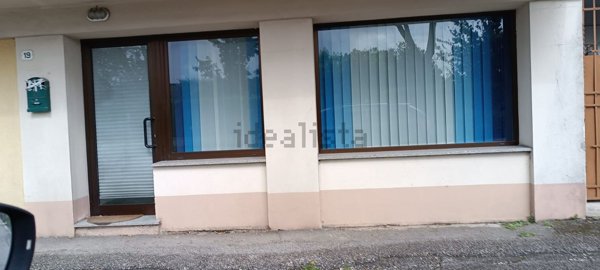 ufficio in affitto a Casarsa della Delizia in zona San Giovanni