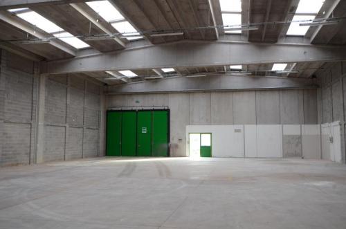 capannone in affitto a Casarsa della Delizia