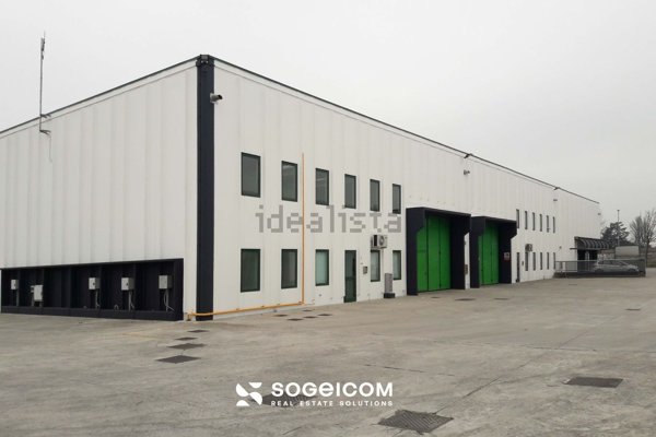 negozio in affitto a Casarsa della Delizia