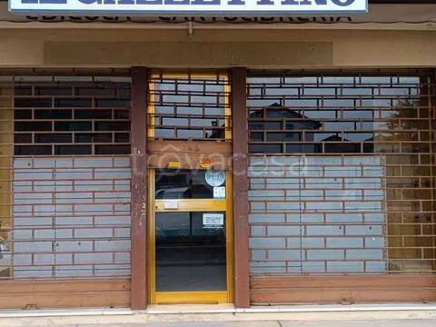 ufficio in affitto a Casarsa della Delizia