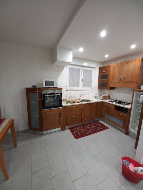 appartamento in affitto a Casarsa della Delizia