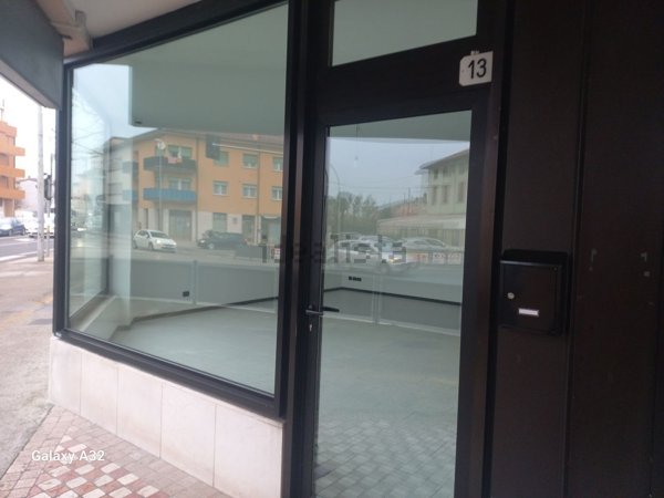 ufficio in affitto a Casarsa della Delizia