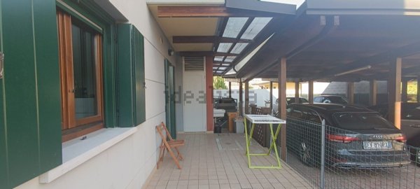 appartamento in affitto a Casarsa della Delizia in zona Versuta