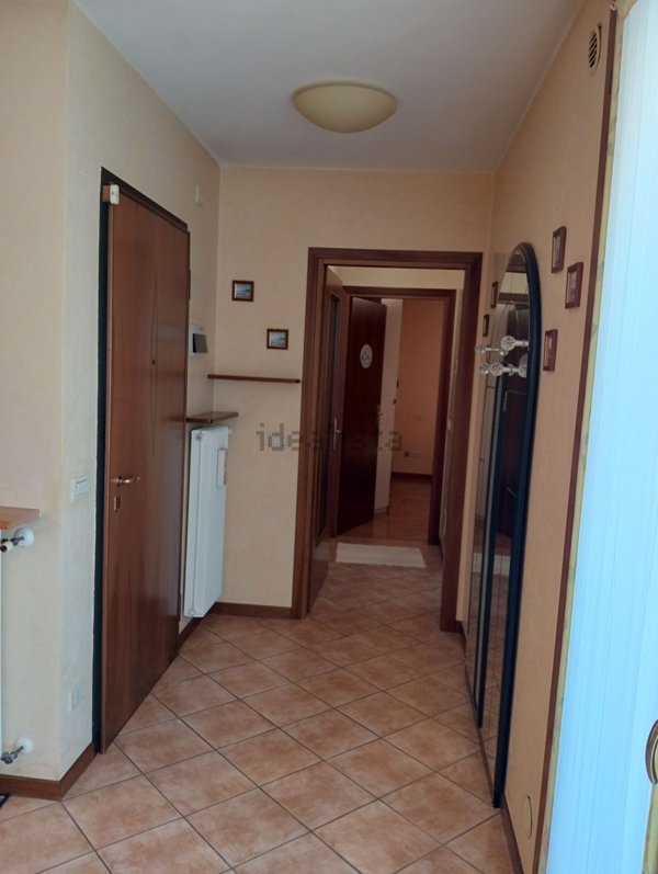 appartamento in affitto a Casarsa della Delizia