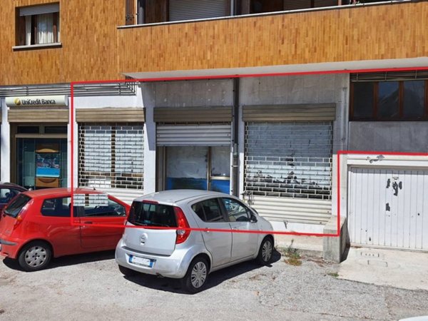negozio in affitto a Casarsa della Delizia