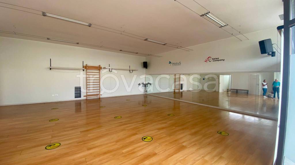 negozio in affitto a Chions in zona Villotta