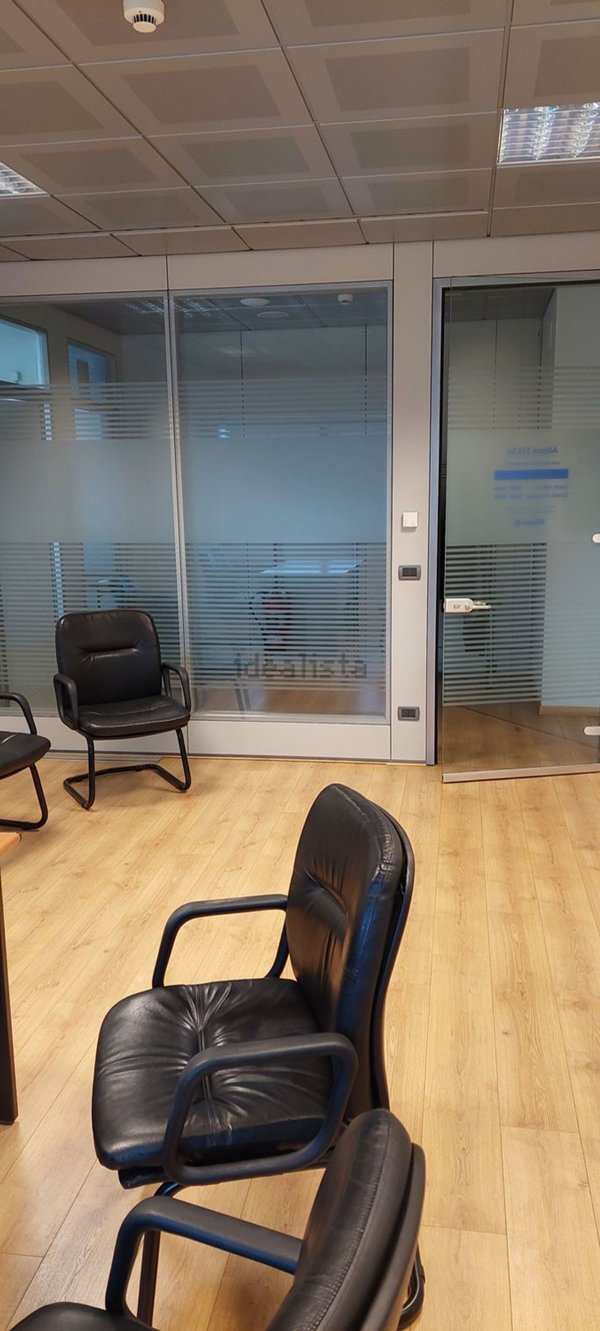 ufficio in affitto a Chions in zona Villotta