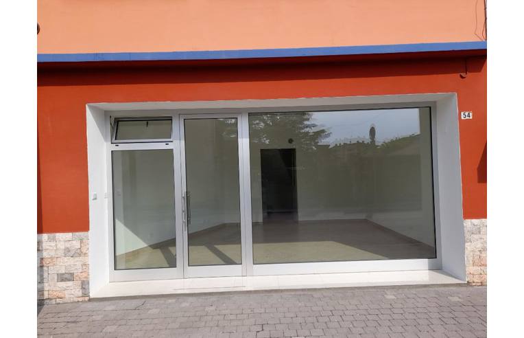 negozio in affitto a Cordenons